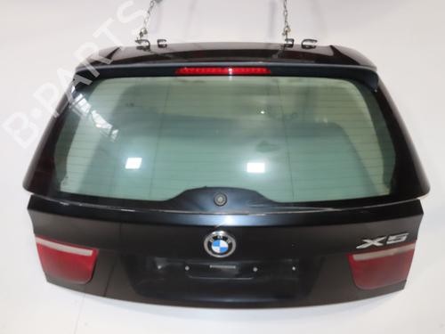 Tailgate BMW X5 (E70) 3.0 d | BP36940866C6  - Image 6