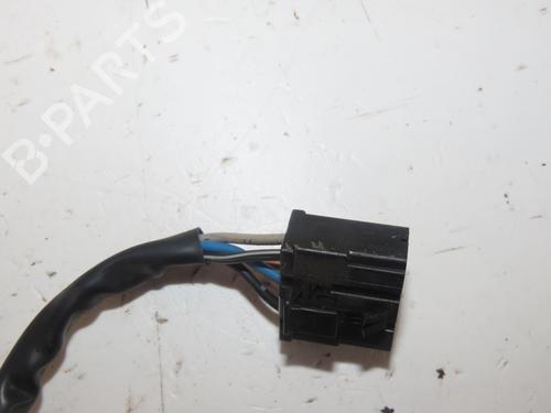Used Front wiper motor Front wiper motor CHEVROLET MATIZ (M200, M250) 0.8 (52 hp) 40615277 40615277