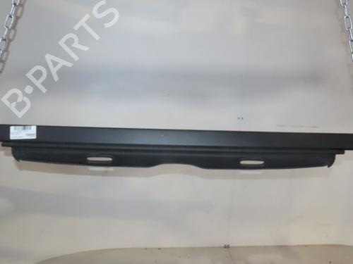 Used Rear parcel shelf CHEVROLET CAPTIVA (C100, C140) 2.0 D 4WD (150 hp) 26442797