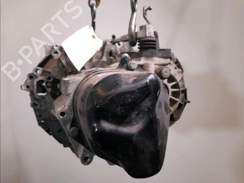Gearbox RENAULT LAGUNA II (BG0/1_) 1.6 16V (BG1G, BG1H) | BP12529118M3 