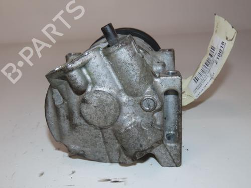 AC compressor FIAT PUNTO EVO (199_) 1.2 | BP25040975M34 
