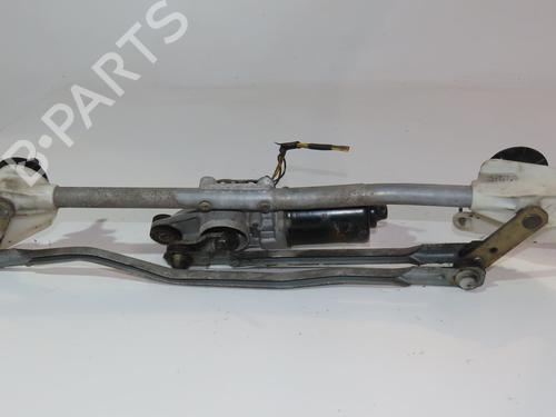 Front wiper motor NISSAN MICRA III (K12) 1.5 dCi | BP27643695M29 