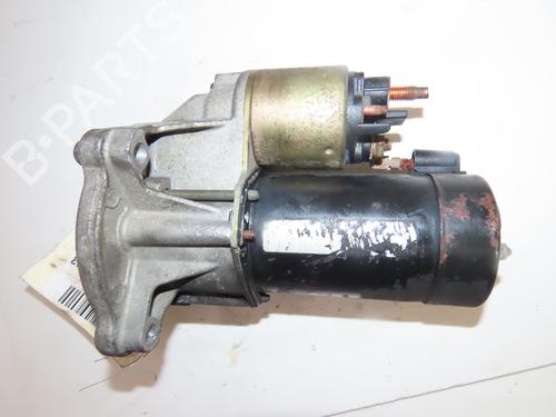 Used Starter Starter 35797096 35797096
