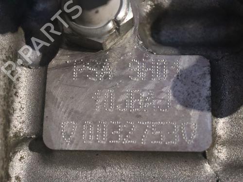 Engine CITROËN C4 Picasso I MPV (UD_) 1.6 HDi | BP32486857M1 