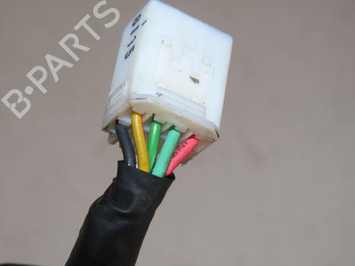 Used Ignition barrel HYUNDAI SANTA FÉ II (CM) 2.2 CRDi 4x4 (155 hp) 29985423