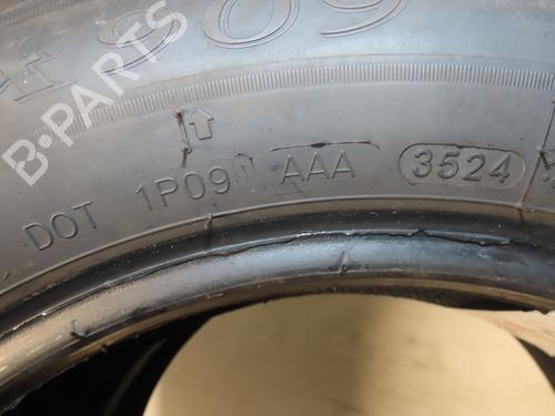 Used Other VW POLO IV (9N_, 9A_) 1.4 TDI (70 hp) 30892927