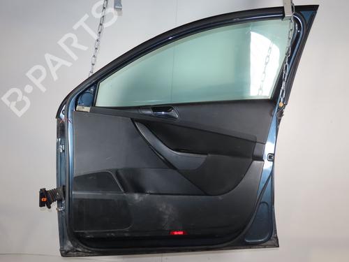 Porte avant droite VW PASSAT B6 Variant (3C5) 1.9 TDI | BP30916485C3