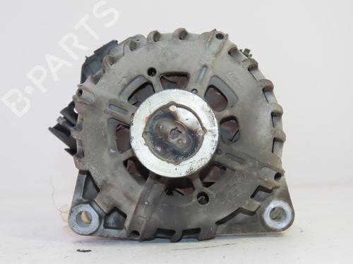 Alternator CITROËN BERLINGO MULTISPACE (B9) 1.6 HDi 90 | BP40051593M7 - Image 5