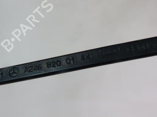 Front windshield wiper arm MERCEDES-BENZ B-CLASS Sports Tourer (W246, W242) B 180 CDI (246.200) | BP18317123C143 
