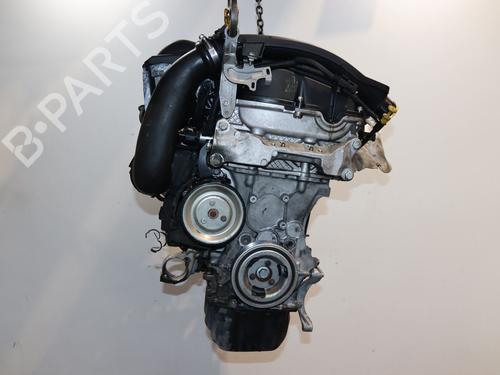 Engine PEUGEOT 208 I (CA_, CC_) 1.6 GTi | BP28526352M1 