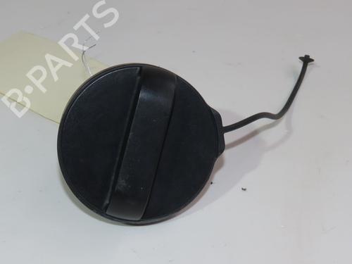 Fuel flap PEUGEOT 407 (6D_) 1.6 HDi 110 (6D9HZC, 6D9HYC) | BP24822256C131 