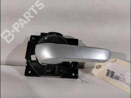 Venstre foran invendig håndtak FIAT 500X (334_) 2.0 D Multijet 4x4 (334AXB22, 334AXD2B) (140 hp) 11251861