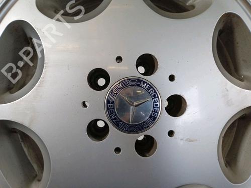 Used Rim MERCEDES-BENZ C-CLASS (W203) C 200 CDI (203.007) (122 hp) 14959265