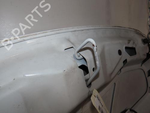 Used Hood Hood 37226534 37226534