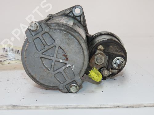 Startmotor OPEL MERIVA B MPV (S10) 1.3 CDTI (75) | BP28206199M8 
