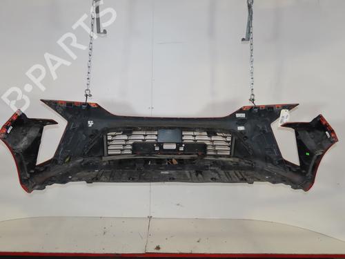 Front bumper RENAULT CLIO V (B7_) 1.0 TCe 90 (B7MT) | BP38676670C7 - Image 3