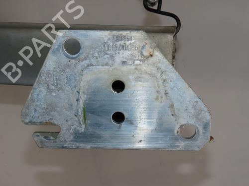 Køfangervange CITROËN C4 CACTUS 1.5 BlueHDi 100 (102 hp) 31634666