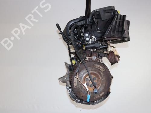 Engine RENAULT CLIO II (BB_, CB_) 1.2 16V (BB05, BB0W, BB11, BB27, BB2T, BB2U, BB2V, CB05,... | BP17995816M1 