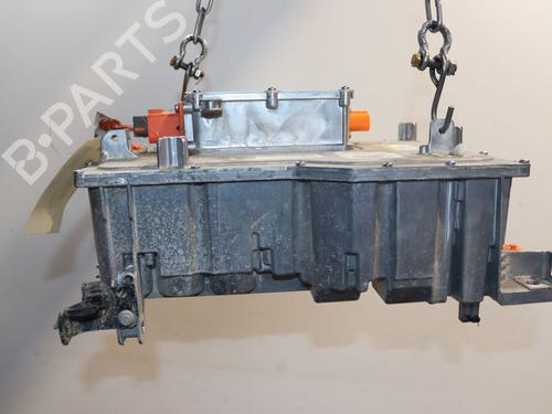 Used Inverter/Converter PEUGEOT 208 II (UB_, UP_, UW_, UJ_) e-208 (136 hp) 29551436