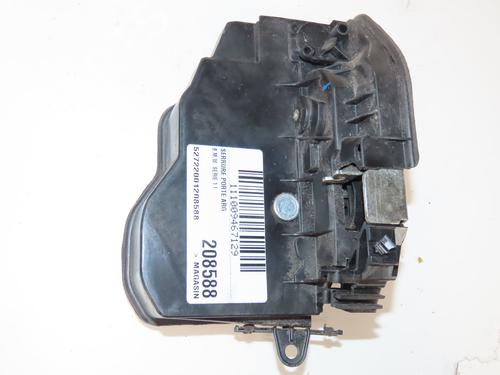 Rear left lock BMW 1 (E87) 120 d | BP26463274C100