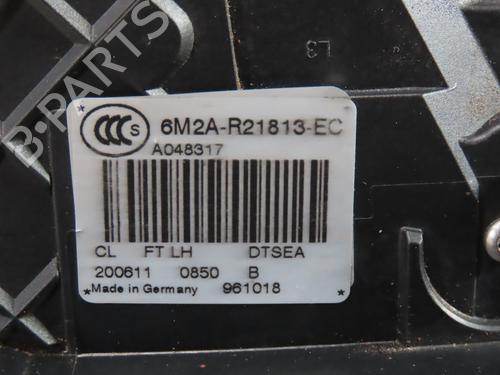 Front left lock FORD MONDEO IV (BA7) 1.6 TDCi | BP26463263C98 