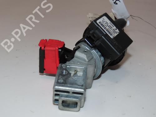 Ignition barrel RENAULT TWINGO II (CN0_) 1.2 16V (CN04, CN0B) | BP38226692M48 - Image 4