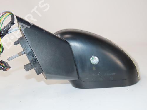 Retrovisor esquerdo CITROËN C4 Picasso II 1.6 HDi / BlueHDi 115 | BP38475730C26 - Image 2