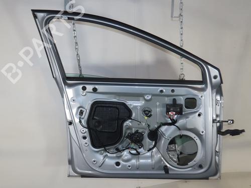 Puerta delantera izquierda SEAT LEON ST (5F8) 1.5 TGi (131 hp) 24871583