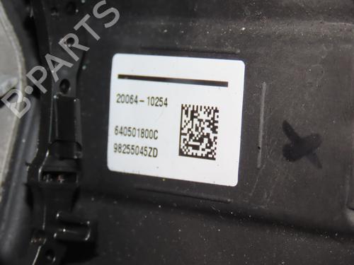 Steering wheel PEUGEOT 2008 II (UD_, US_, UY_, UJ_, UR_, UC_) 1.2 PureTech 130 (USHNS, URHNS) | BP27602774C49