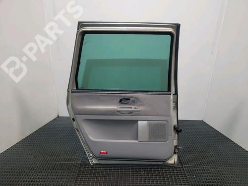 Left rear door FORD GALAXY I (WGR) 1.9 TDI | BP9049700C4 