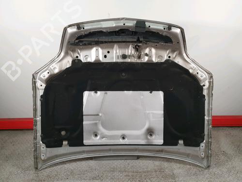 Hood OPEL SIGNUM Hatchback (Z03) 2.2 DTI (F48) | BP23162221C1 