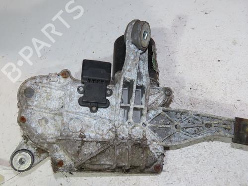 Used Front wiper motor RENAULT SCÉNIC III (JZ0/1_) 1.9 dCi (JZ0J, JZ1J, JZ1K, JZ1S) (131 hp) 24118079