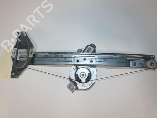 Front left window mechanism CITROËN C3 II (SC_) 1.4 HDi 70 (SC8HZC, SC8HR0, SC8HP4) | BP31179481C22