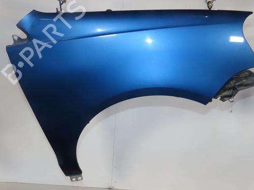 Used Right front fenders VW POLO IV (9N_, 9A_) 1.2 12V (64 hp) 28801122