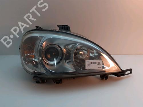 Right headlight MERCEDES-BENZ M-CLASS (W163) ML 270 CDI (163.113) | BP23164732C29 