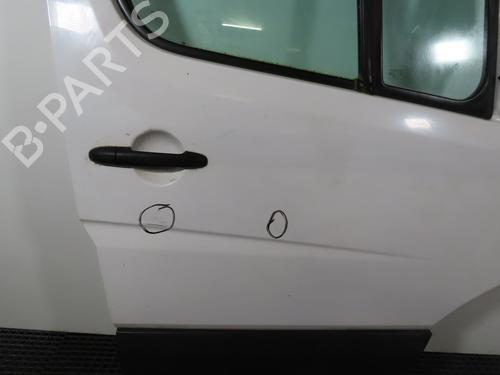 Right front door VW CRAFTER 30-50 Van (2E_) 2.0 TDI | BP16648621C3 