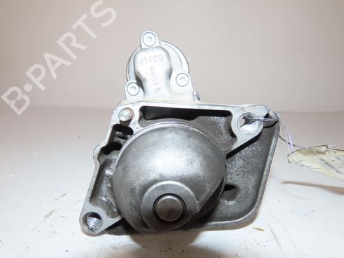 Starter RENAULT MEGANE III Hatchback (BZ0/1_, B3_) 1.5 dCi (BZ09, BZ0D, BZ1W, BZ29, BZ14) | BP26111992M8 