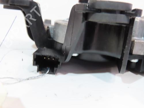 Rear wiper motor NISSAN QASHQAI / QASHQAI +2 I (J10, NJ10, JJ10E) 1.6 | BP19080228M102 