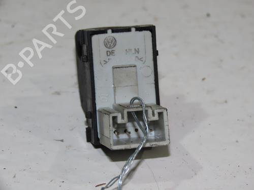 Used Right rear window switch VW POLO V (6R1, 6C1) 1.2 TSI 16V (90 hp) 14961168