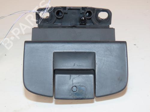 Hand brake RENAULT ESPACE IV (JK0/1_) 2.0 dCi (JK02, JK03) | BP31277138I18