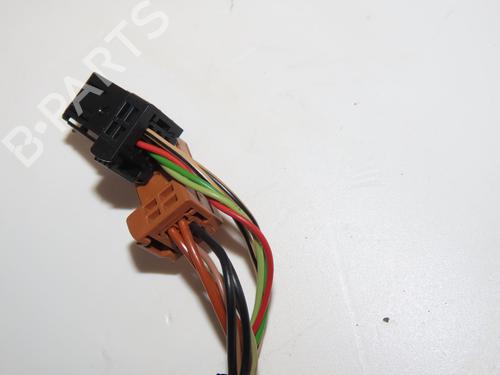 Used Right mirror Right mirror CITROËN C1 (PM_, PN_) 1.0 (68 hp) 36758684 36758684