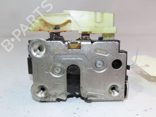 Front left lock DACIA DUSTER (HS_) 1.5 dCi | BP28526433C98