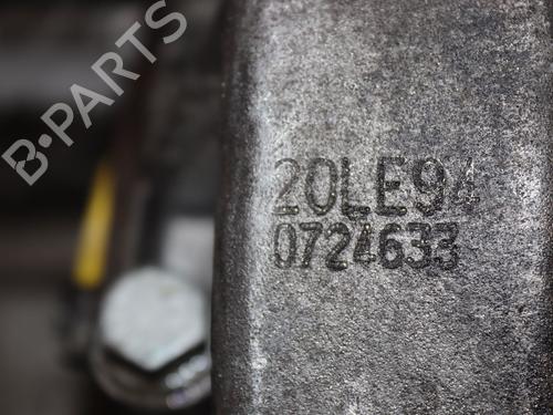 gearbox-citroen-c5-i-dc_-2001-2002-2003-2004-2005-25207593 main image