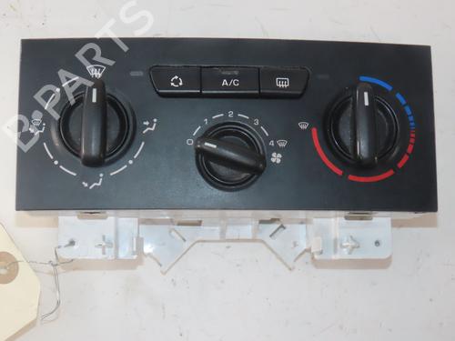 Climate control CITROËN BERLINGO Box Body/MPV (B9) 1.6 HDi / BlueHDi 75 | BP40051764I5 - Image 6