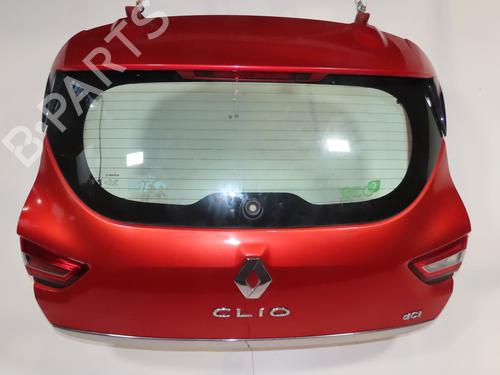 Tailgate RENAULT CLIO IV (BH_) 1.5 dCi 75 | BP30715178C6