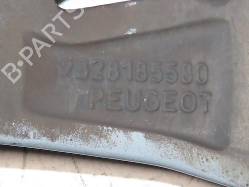 Rim PEUGEOT 2008 II (UD_, US_, UY_, UJ_, UR_, UC_) 1.5 BlueHDI 110 (UDYHSK) | BP29046545C45 
