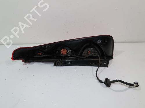 Used Left taillight NISSAN NOTE (E11, NE11) 1.5 dCi (86 hp) 15625499
