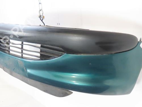 Front bumper PEUGEOT 206 Hatchback (2A/C) 1.1 i | BP27352460C7 