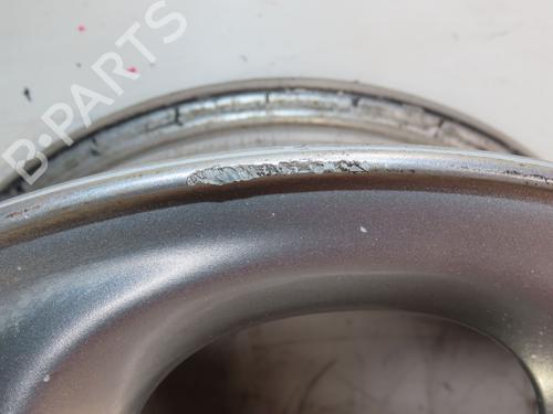 Rim PEUGEOT 206 Hatchback (2A/C) 1.4 i | BP25250726C45 