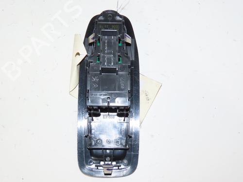 Used Left front window switch PEUGEOT 2008 I (CU_) 1.2 VTi (82 hp) 23163442